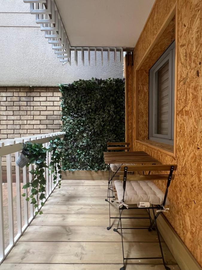 Belle Maison By Aroom Vut-Le-779 ليون المظهر الخارجي الصورة